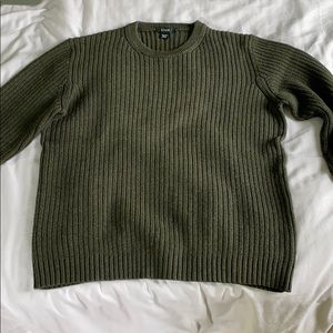 J.Crew Cotton Sweater